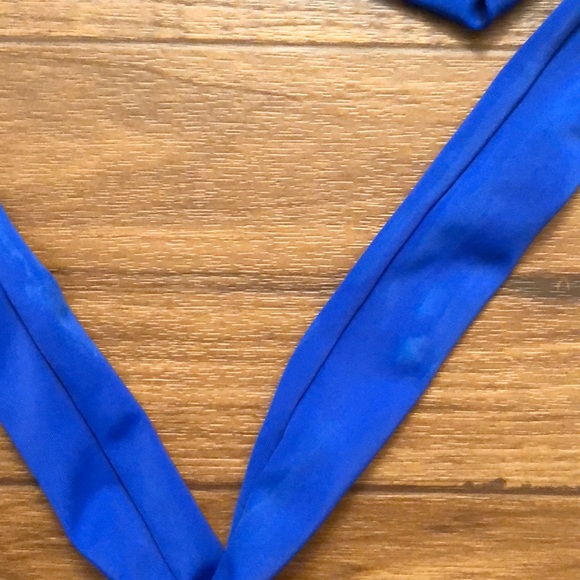 Pepper blackwood bikini - Picture 4 of 7